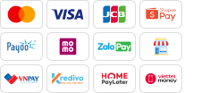 Payment methods